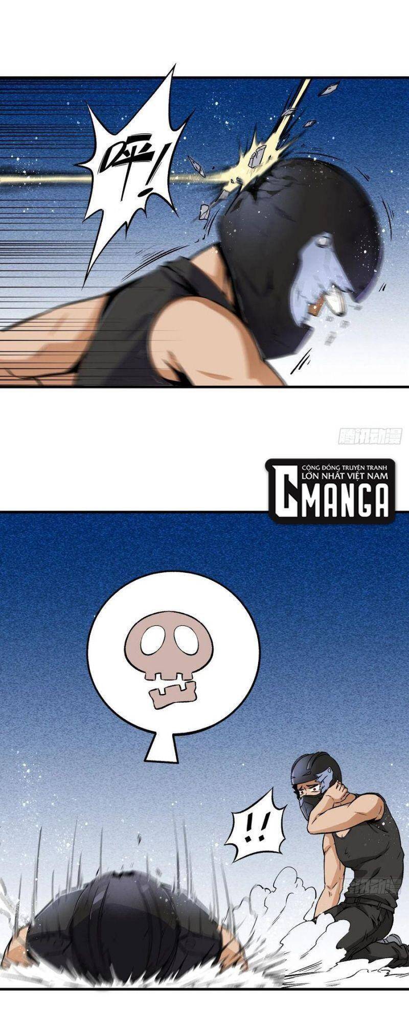 Cuồng Thiếu Siêu Thiên Tài Chapter 49 - 1