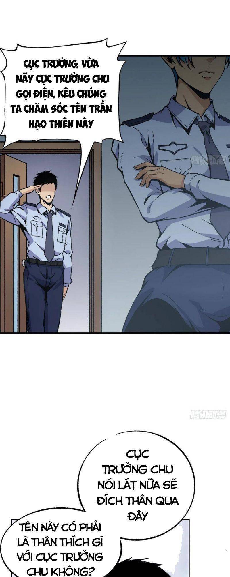 Cuồng Thiếu Siêu Thiên Tài Chapter 49 - 11