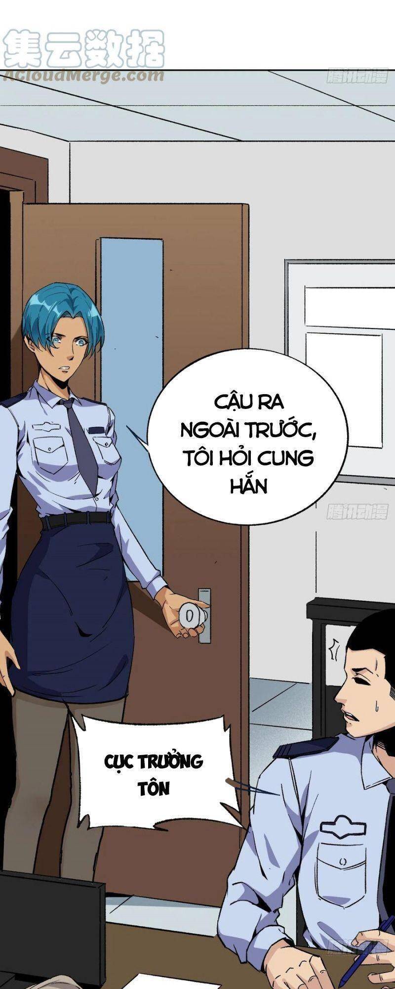 Cuồng Thiếu Siêu Thiên Tài Chapter 49 - 15