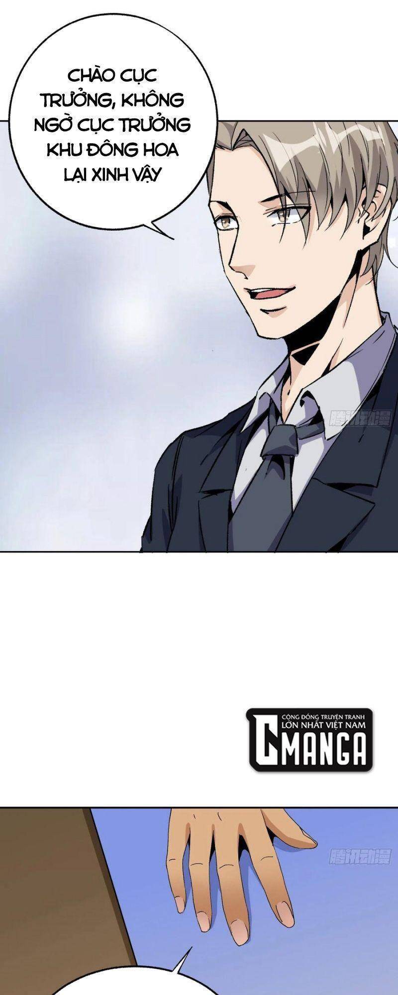 Cuồng Thiếu Siêu Thiên Tài Chapter 49 - 17