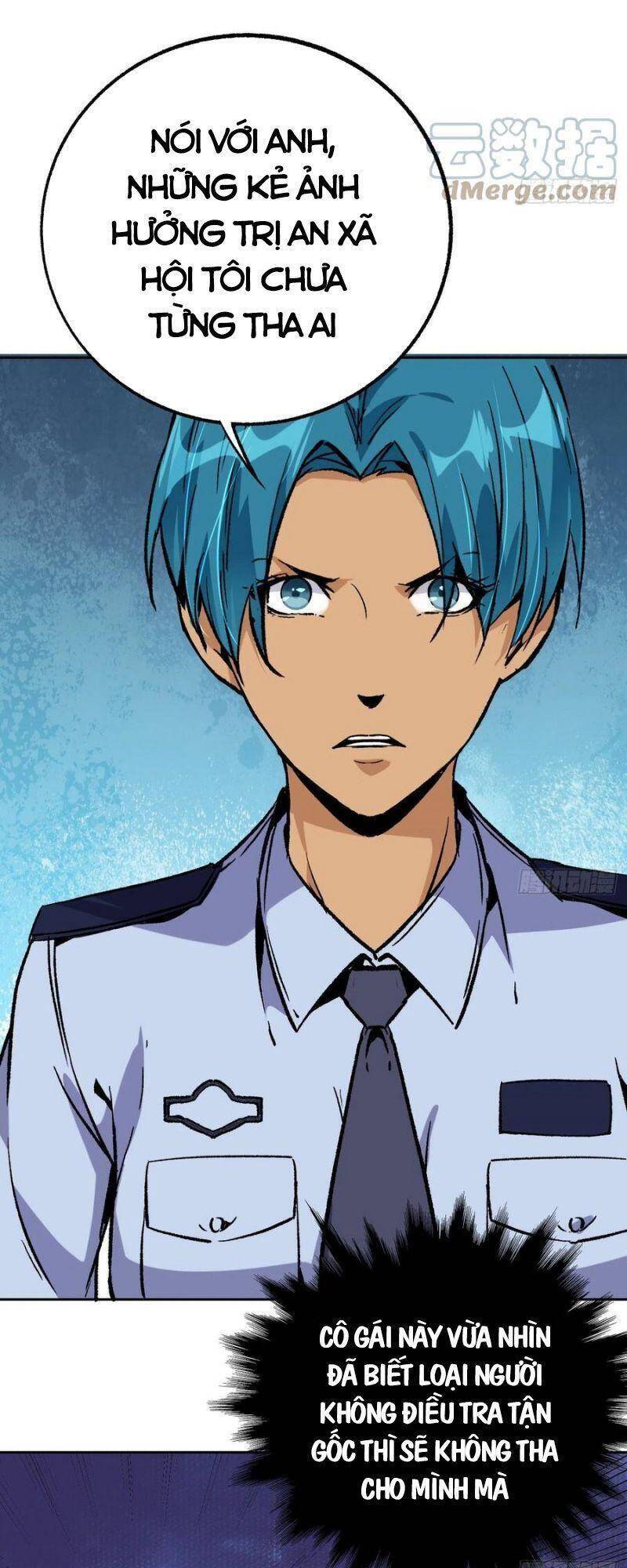 Cuồng Thiếu Siêu Thiên Tài Chapter 49 - 19