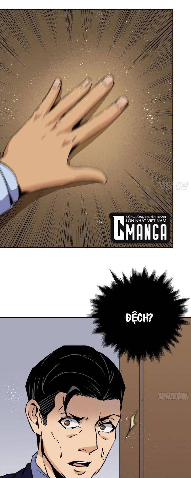 Cuồng Thiếu Siêu Thiên Tài Chapter 49 - 21