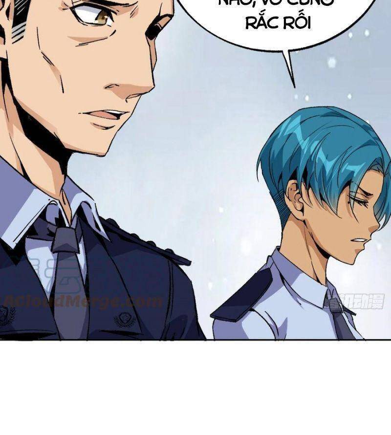 Cuồng Thiếu Siêu Thiên Tài Chapter 49 - 24