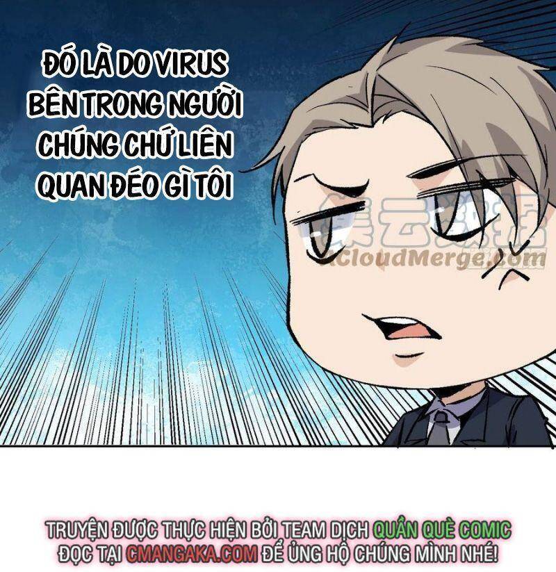 Cuồng Thiếu Siêu Thiên Tài Chapter 49 - 26