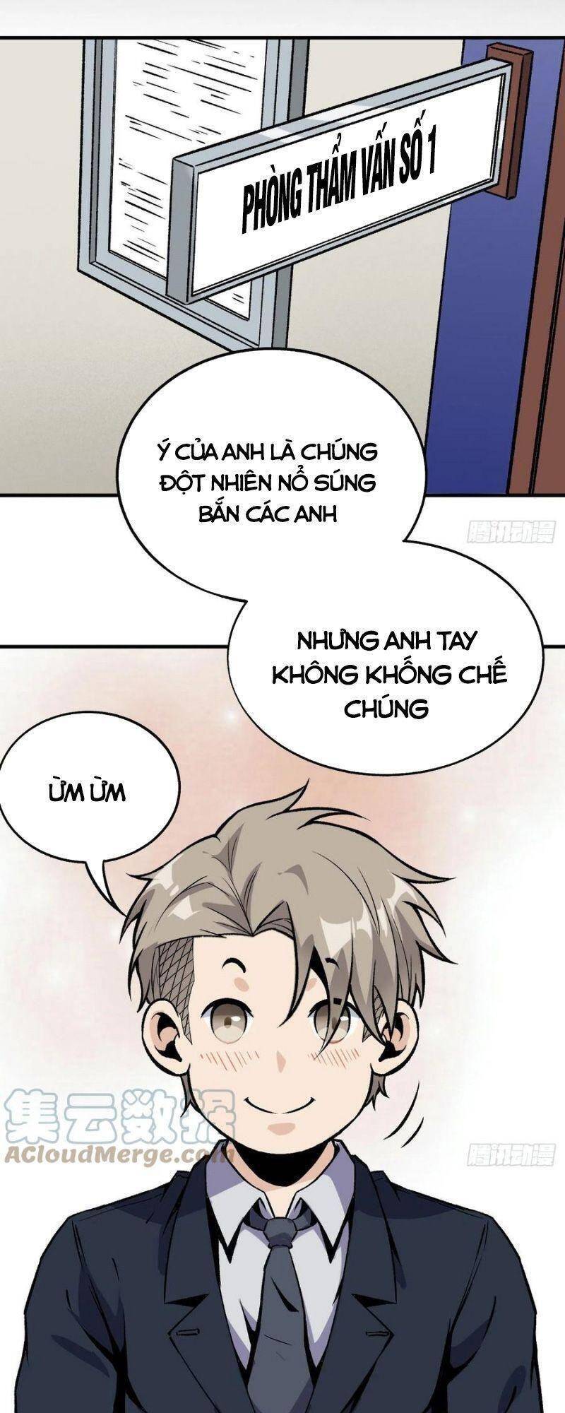 Cuồng Thiếu Siêu Thiên Tài Chapter 49 - 7