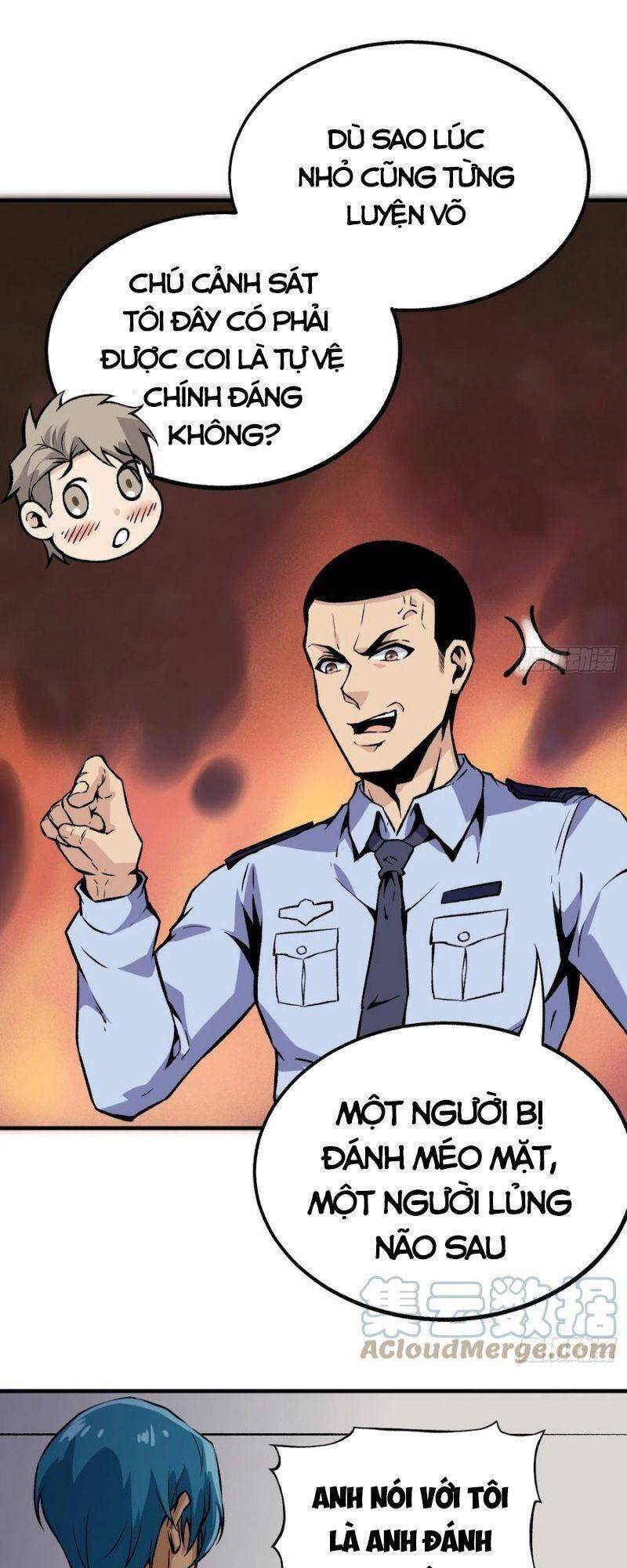 Cuồng Thiếu Siêu Thiên Tài Chapter 49 - 9