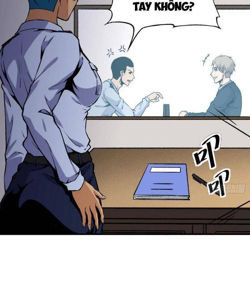 Cuồng Thiếu Siêu Thiên Tài Chapter 49 - 10