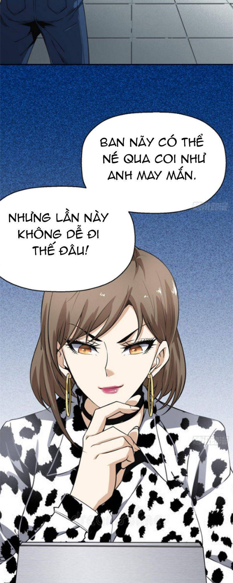 Cuồng Thiếu Siêu Thiên Tài Chapter 5 - 33