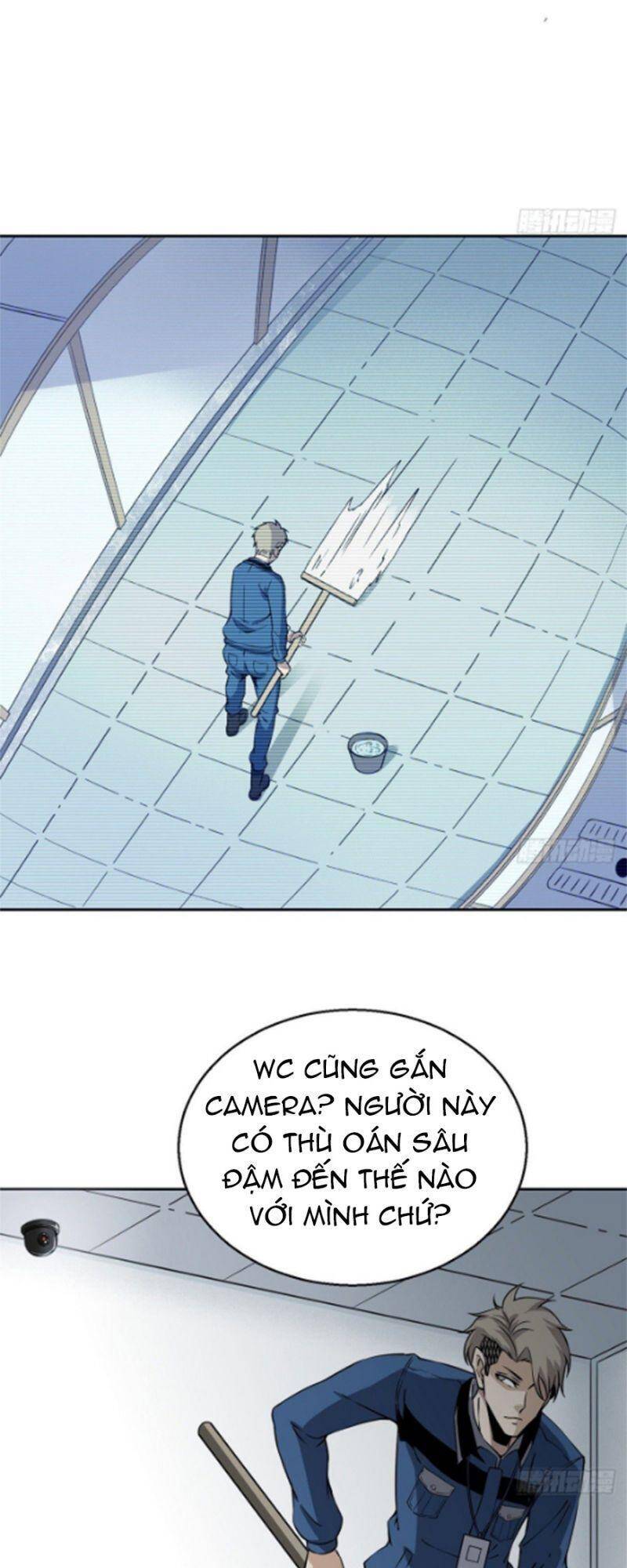 Cuồng Thiếu Siêu Thiên Tài Chapter 5 - 48