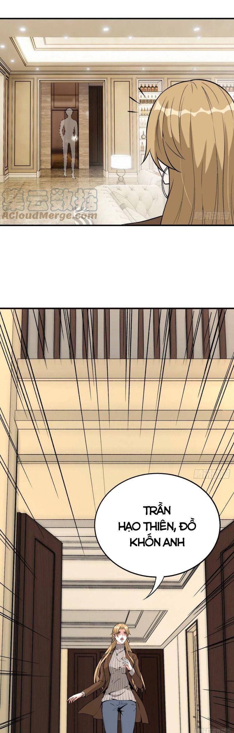 Cuồng Thiếu Siêu Thiên Tài Chapter 53 - 11