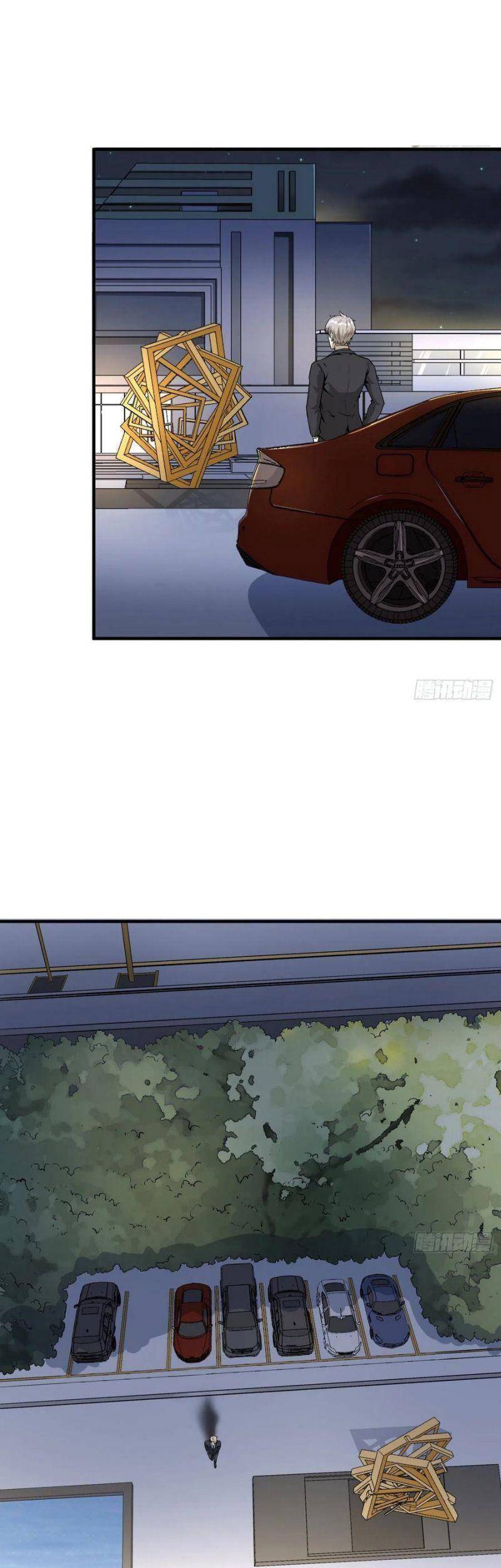 Cuồng Thiếu Siêu Thiên Tài Chapter 53 - 13