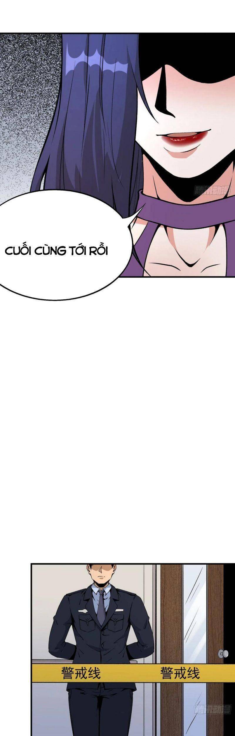 Cuồng Thiếu Siêu Thiên Tài Chapter 53 - 17