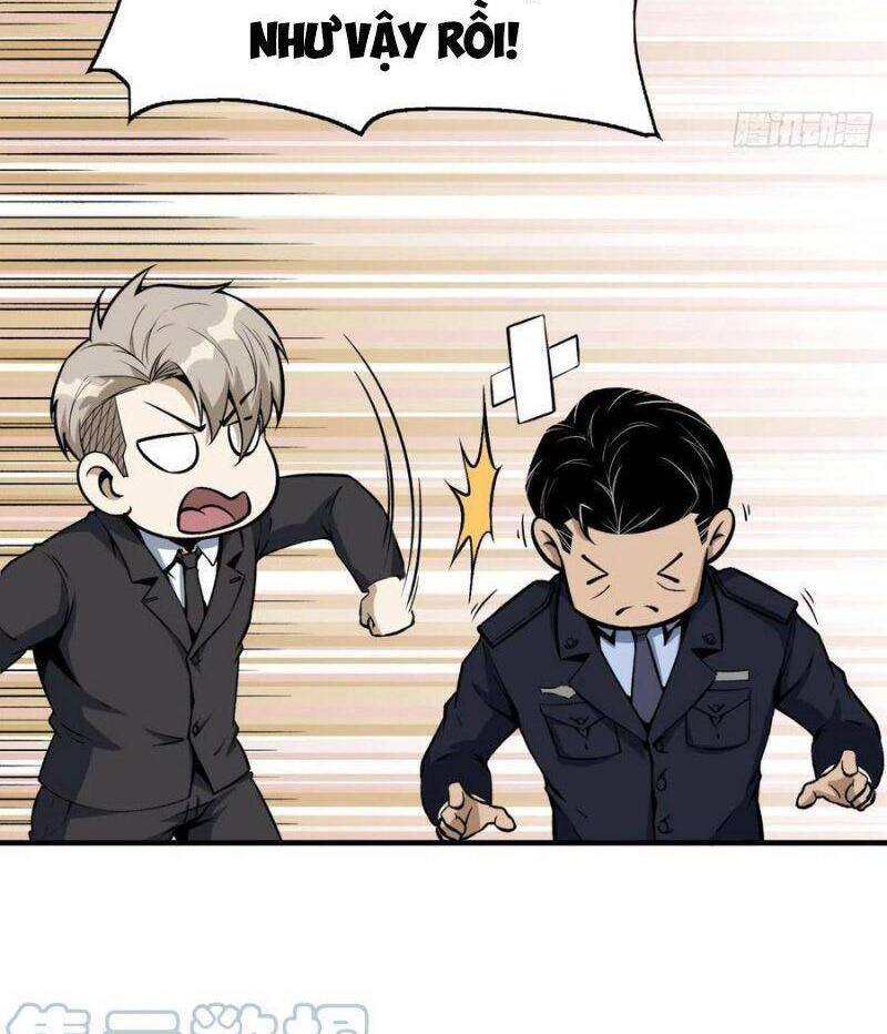Cuồng Thiếu Siêu Thiên Tài Chapter 53 - 22