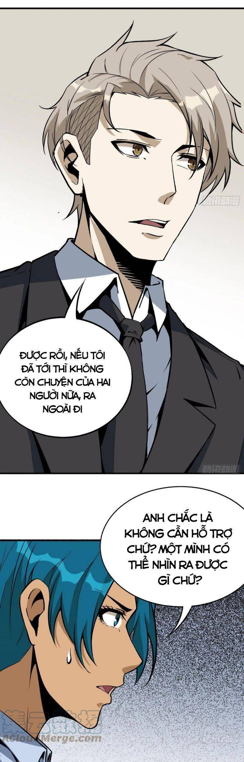 Cuồng Thiếu Siêu Thiên Tài Chapter 53 - 25