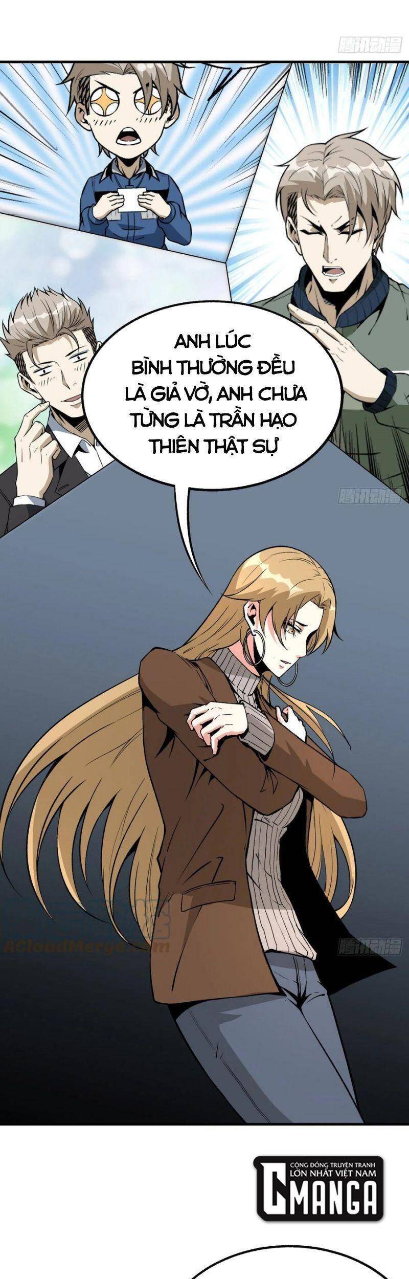 Cuồng Thiếu Siêu Thiên Tài Chapter 53 - 7