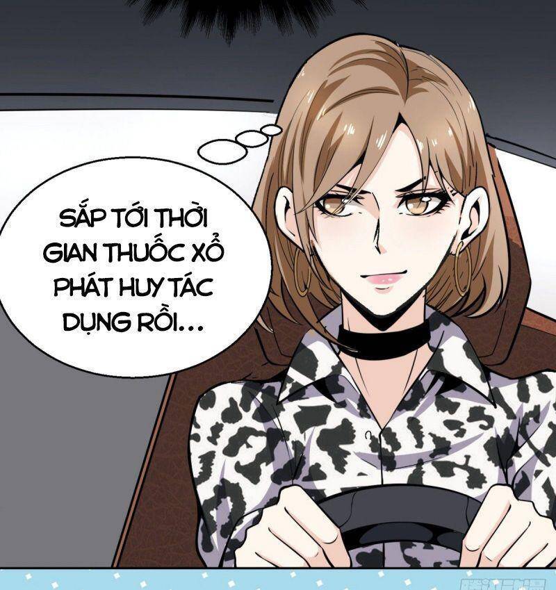 Cuồng Thiếu Siêu Thiên Tài Chapter 6 - 49