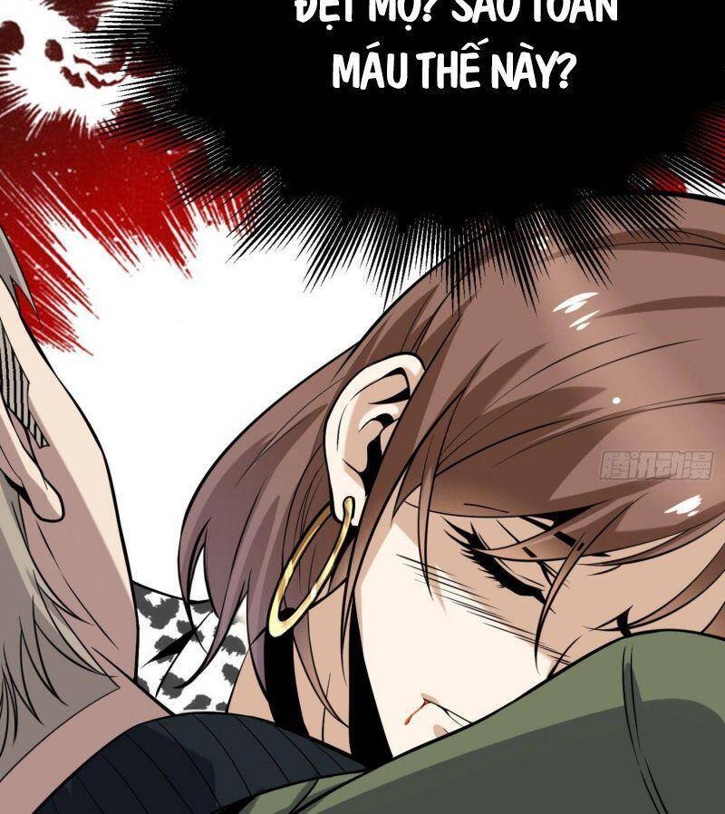 Cuồng Thiếu Siêu Thiên Tài Chapter 7 - 18