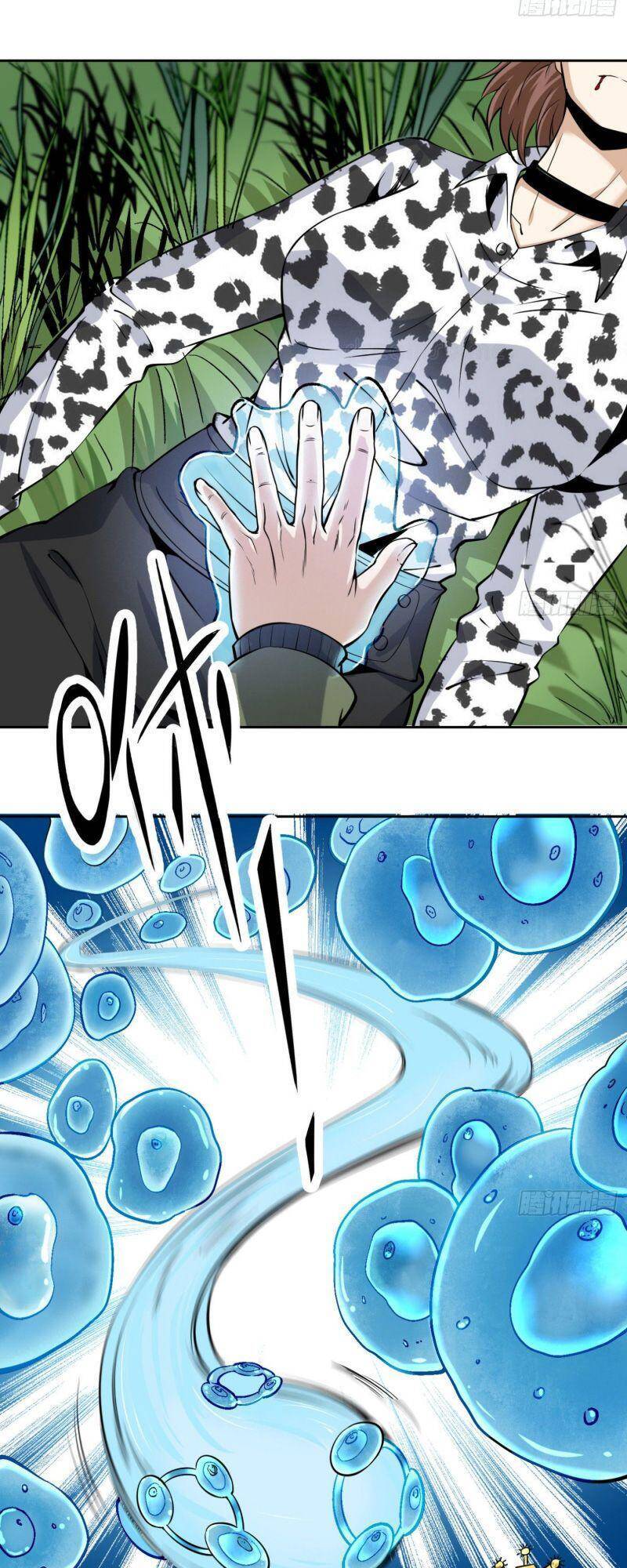 Cuồng Thiếu Siêu Thiên Tài Chapter 7 - 27