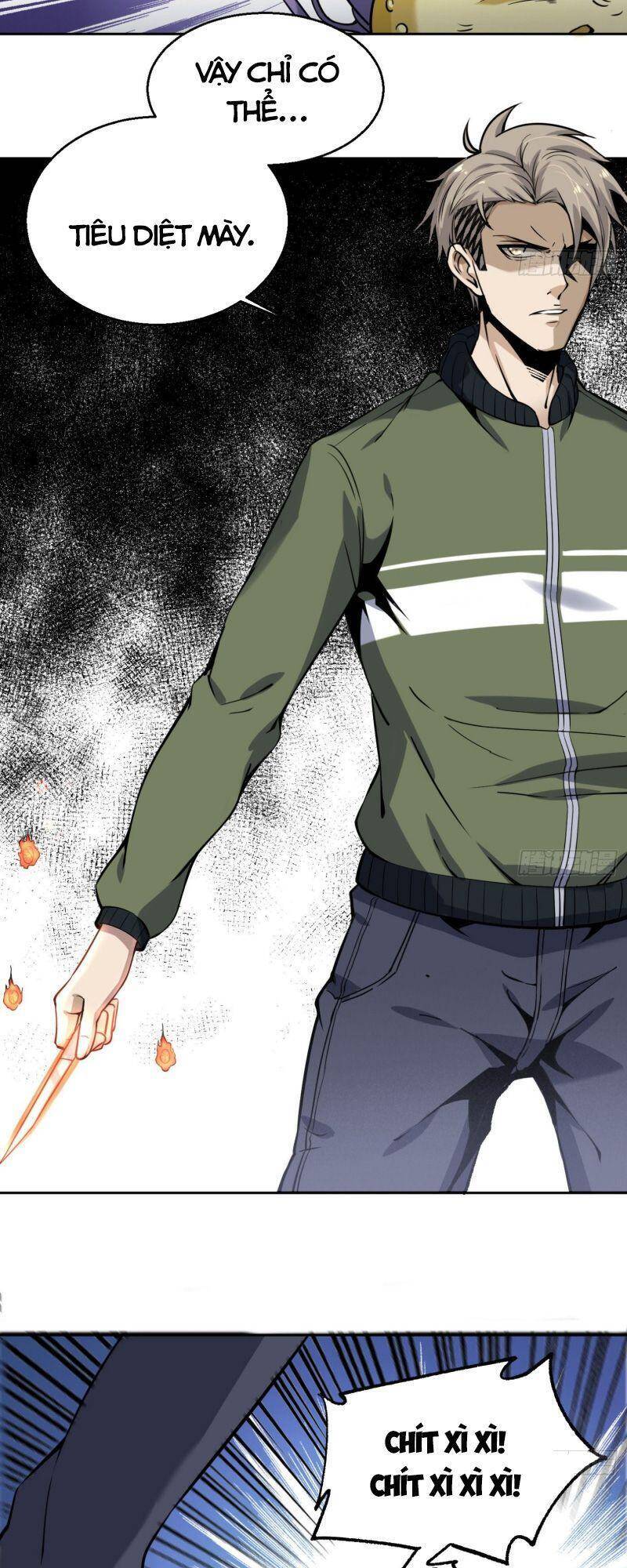 Cuồng Thiếu Siêu Thiên Tài Chapter 7 - 35