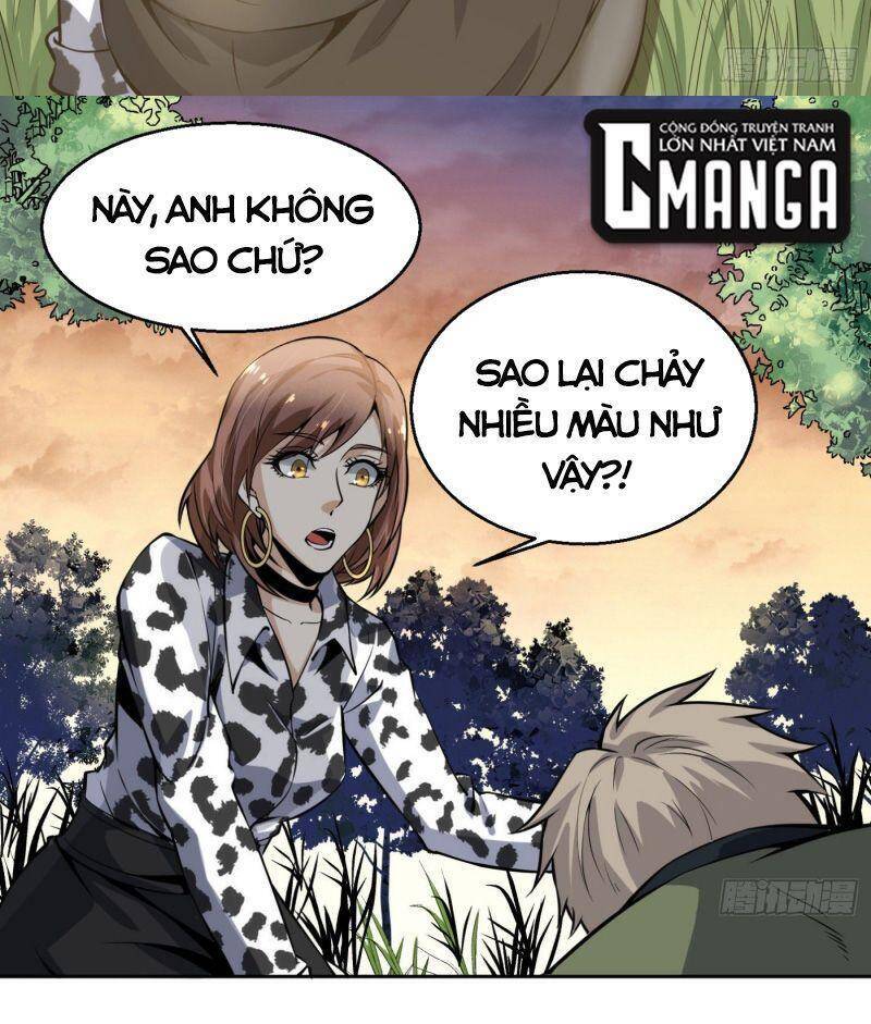 Cuồng Thiếu Siêu Thiên Tài Chapter 7 - 50