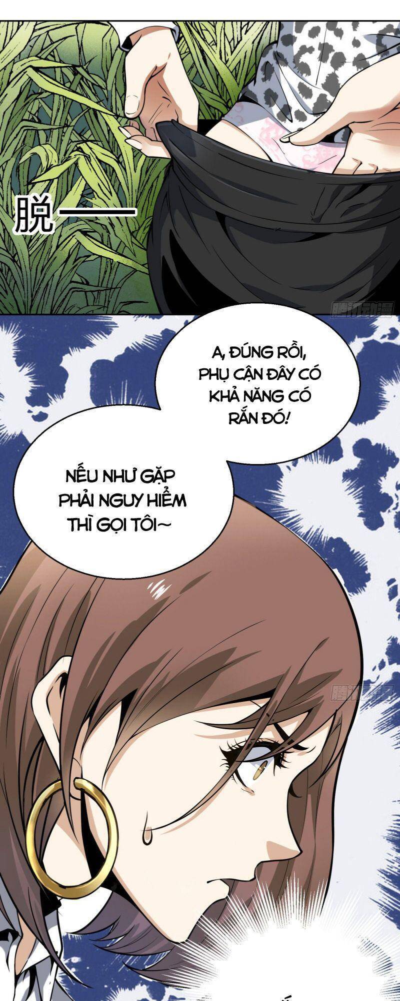 Cuồng Thiếu Siêu Thiên Tài Chapter 7 - 9