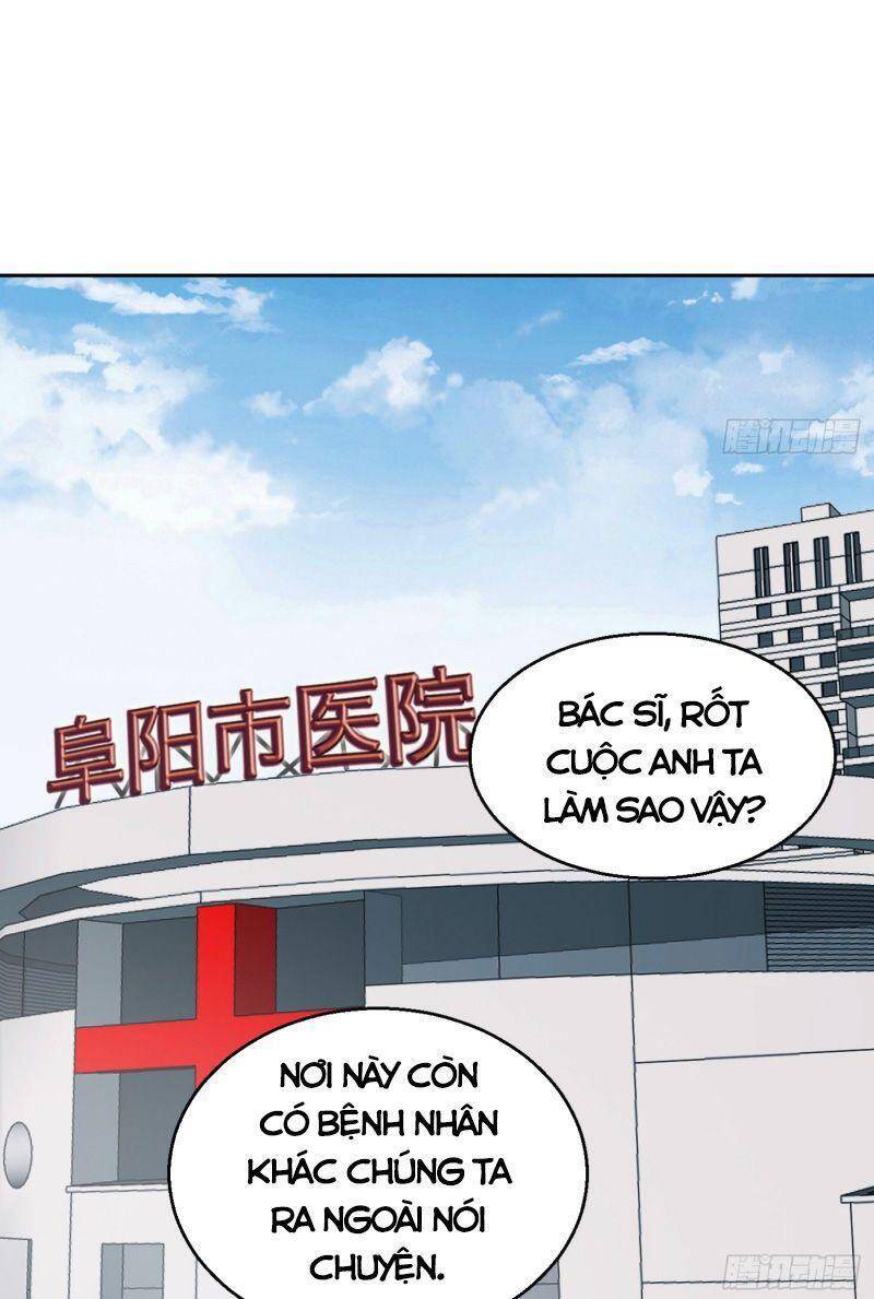 Cuồng Thiếu Siêu Thiên Tài Chapter 8 - 11