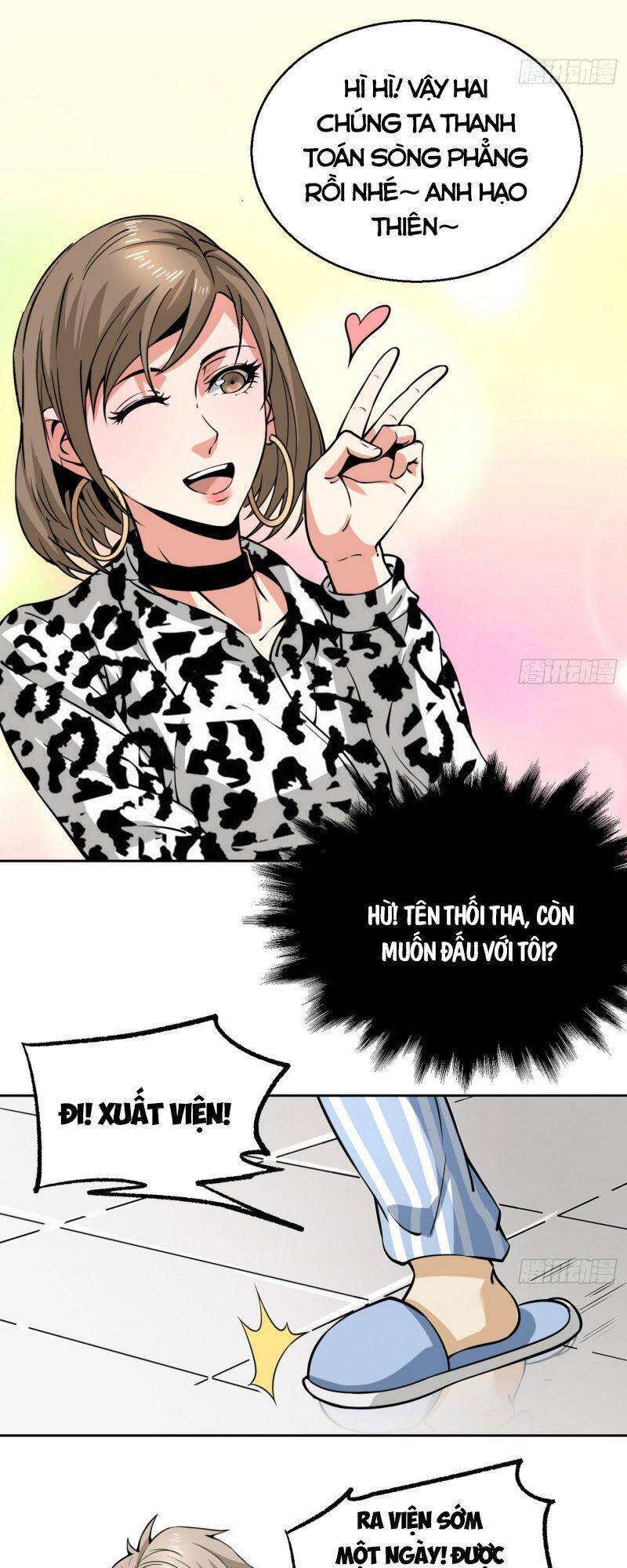 Cuồng Thiếu Siêu Thiên Tài Chapter 8 - 40