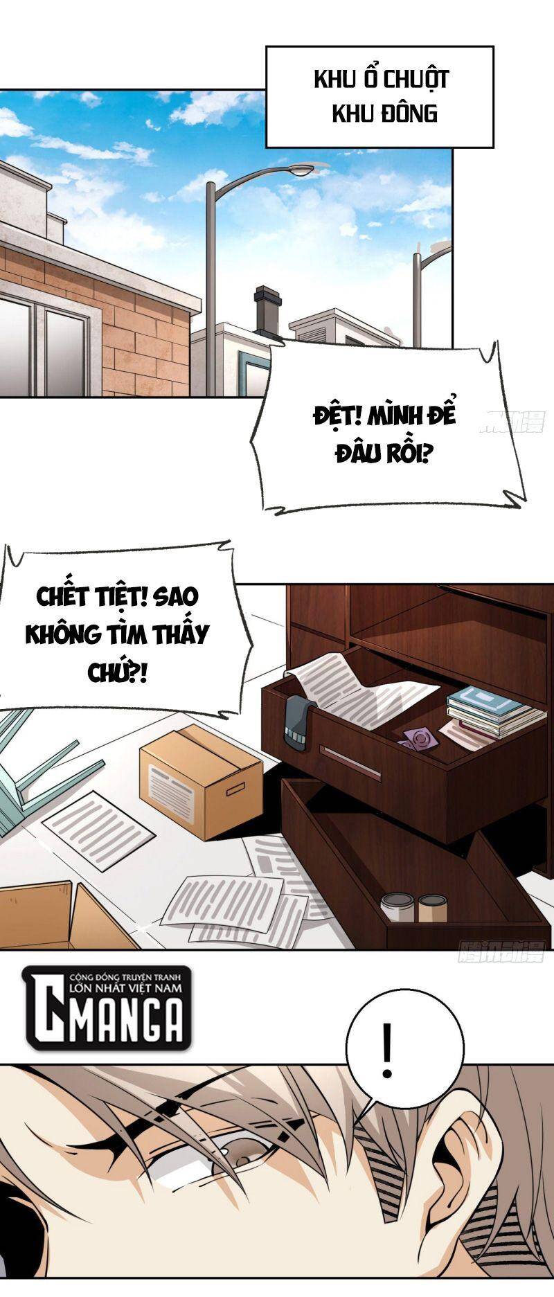 Cuồng Thiếu Siêu Thiên Tài Chapter 8 - 48