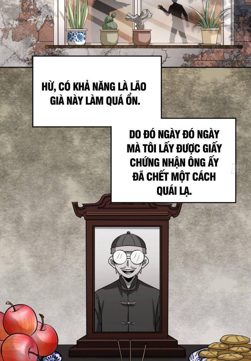 Cuồng Thiếu Siêu Thiên Tài Chapter 8 - 7