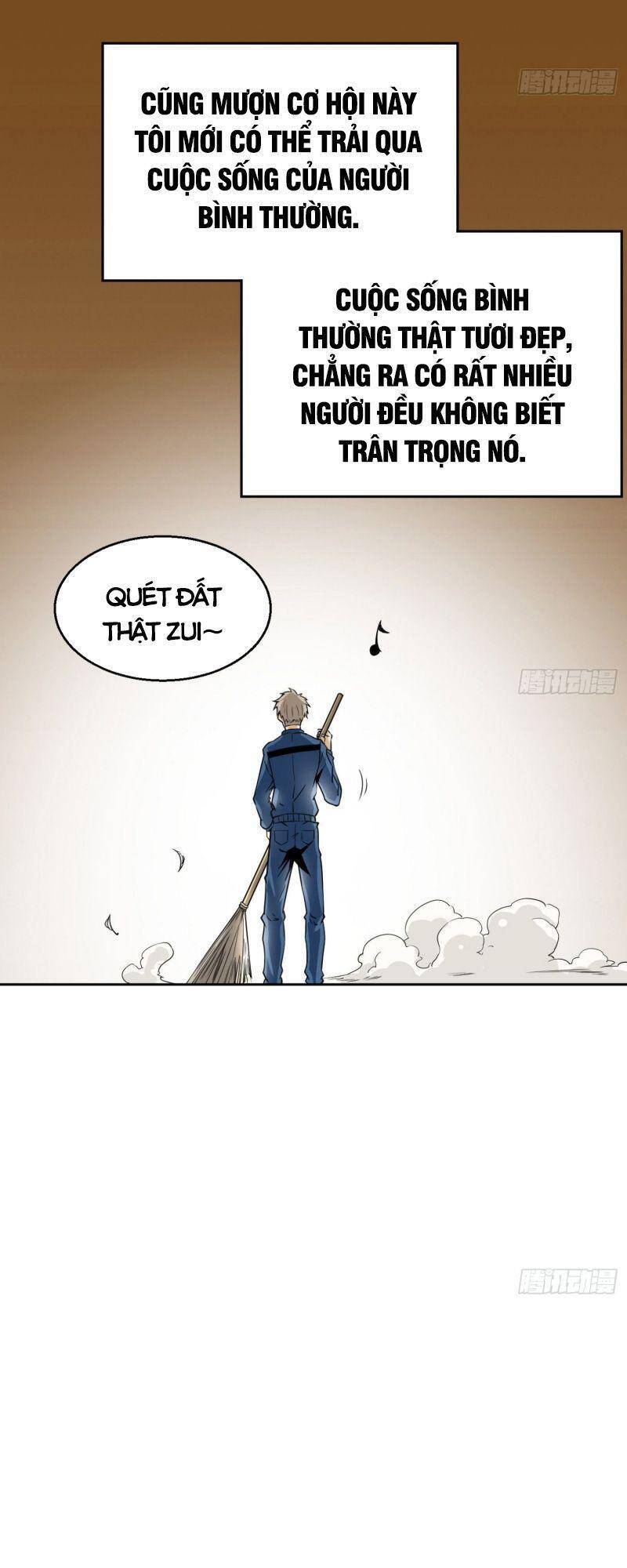 Cuồng Thiếu Siêu Thiên Tài Chapter 8 - 10