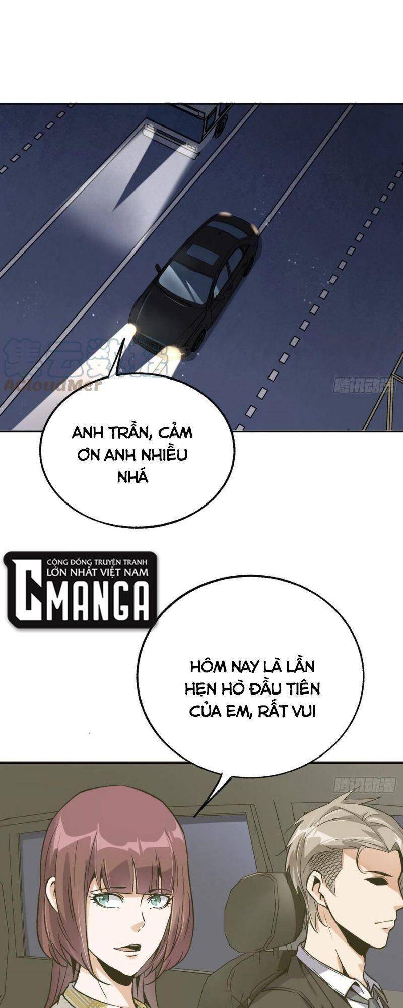 Cuồng Thiếu Siêu Thiên Tài Chapter 83 - 1