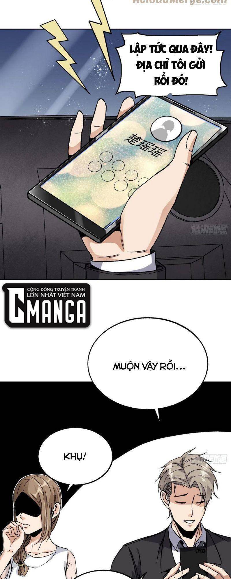 Cuồng Thiếu Siêu Thiên Tài Chapter 83 - 13
