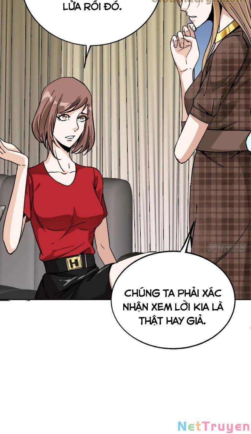 Cuồng Thiếu Siêu Thiên Tài Chapter 83 - 16