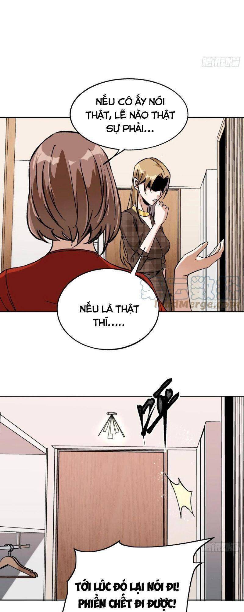 Cuồng Thiếu Siêu Thiên Tài Chapter 83 - 17