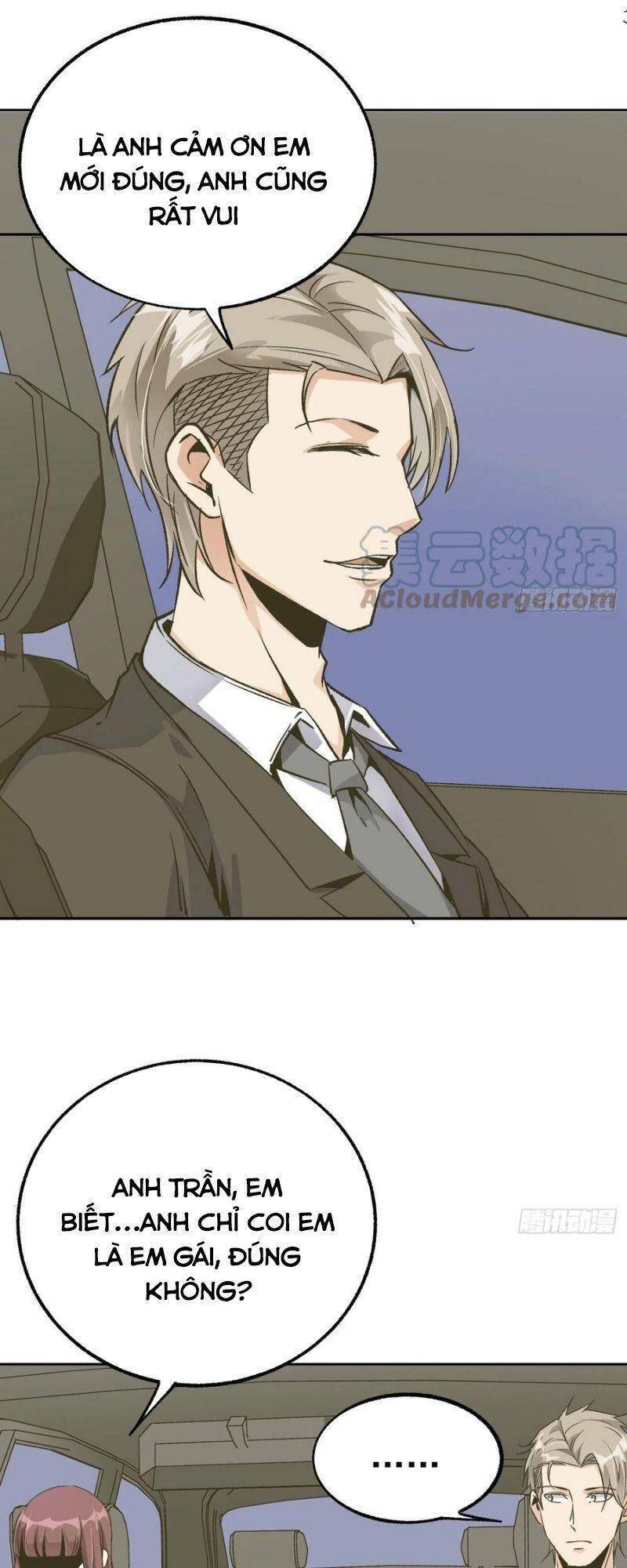 Cuồng Thiếu Siêu Thiên Tài Chapter 83 - 3