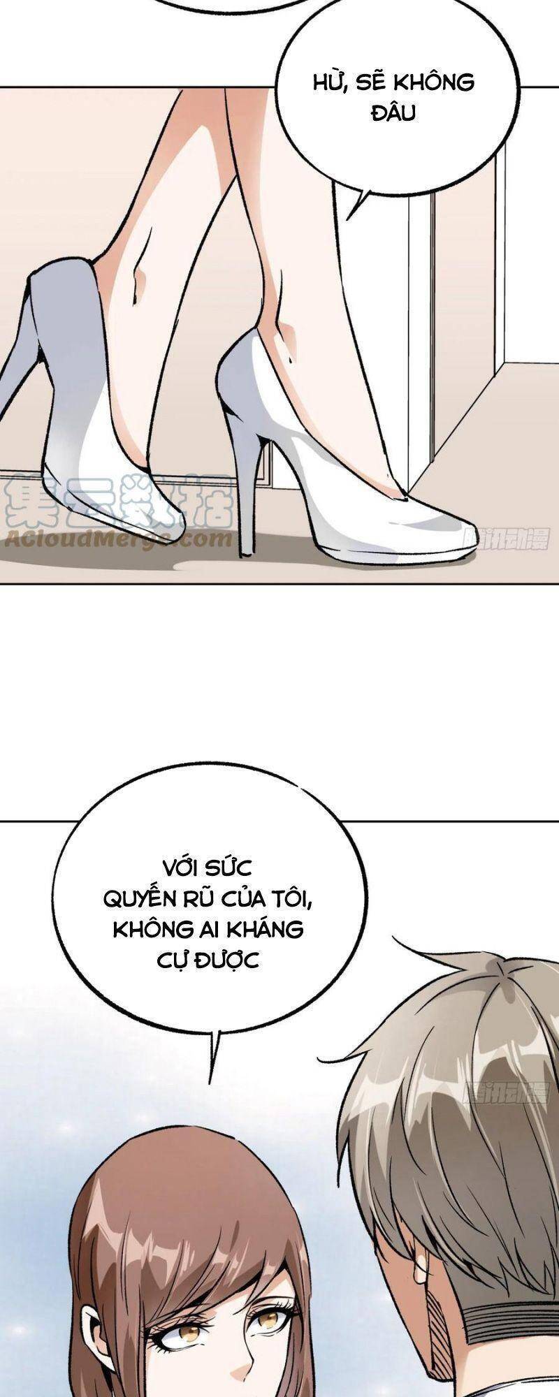 Cuồng Thiếu Siêu Thiên Tài Chapter 83 - 23