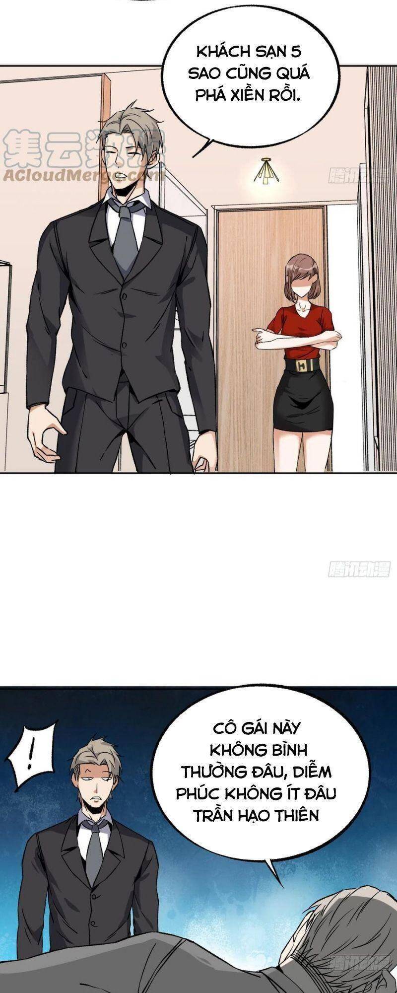 Cuồng Thiếu Siêu Thiên Tài Chapter 83 - 25