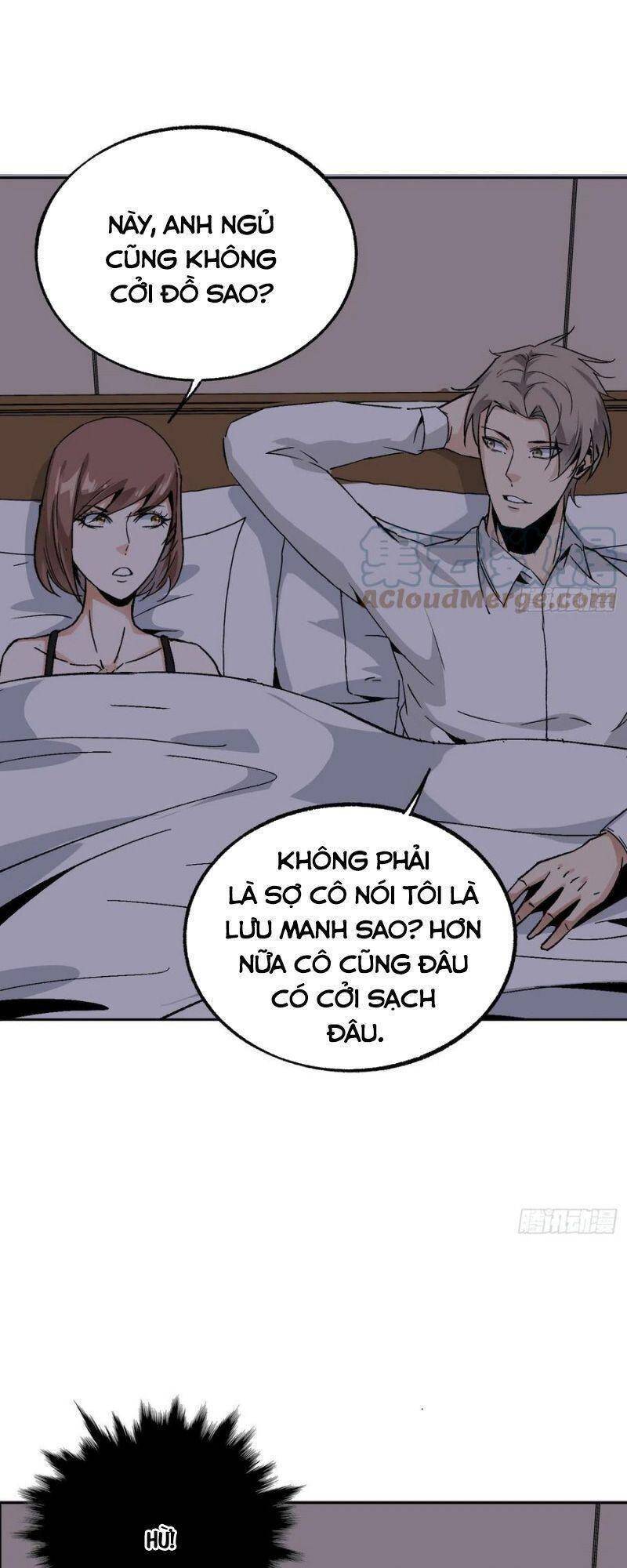 Cuồng Thiếu Siêu Thiên Tài Chapter 83 - 29