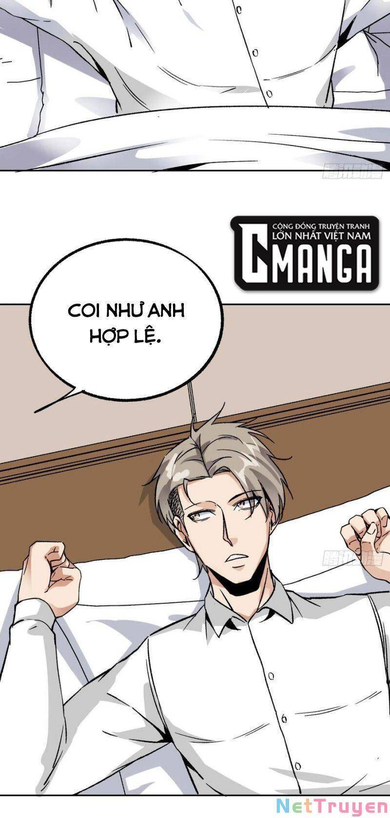 Cuồng Thiếu Siêu Thiên Tài Chapter 83 - 34