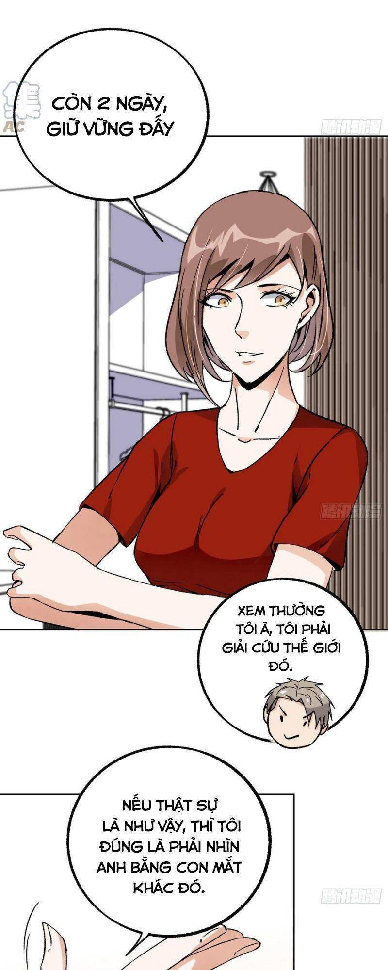 Cuồng Thiếu Siêu Thiên Tài Chapter 83 - 35