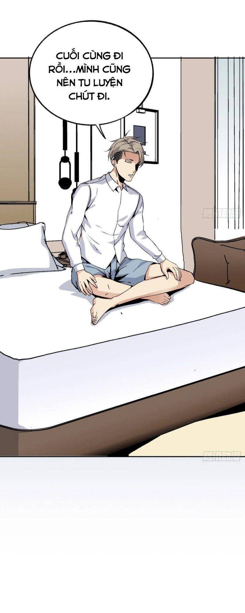 Cuồng Thiếu Siêu Thiên Tài Chapter 83 - 37