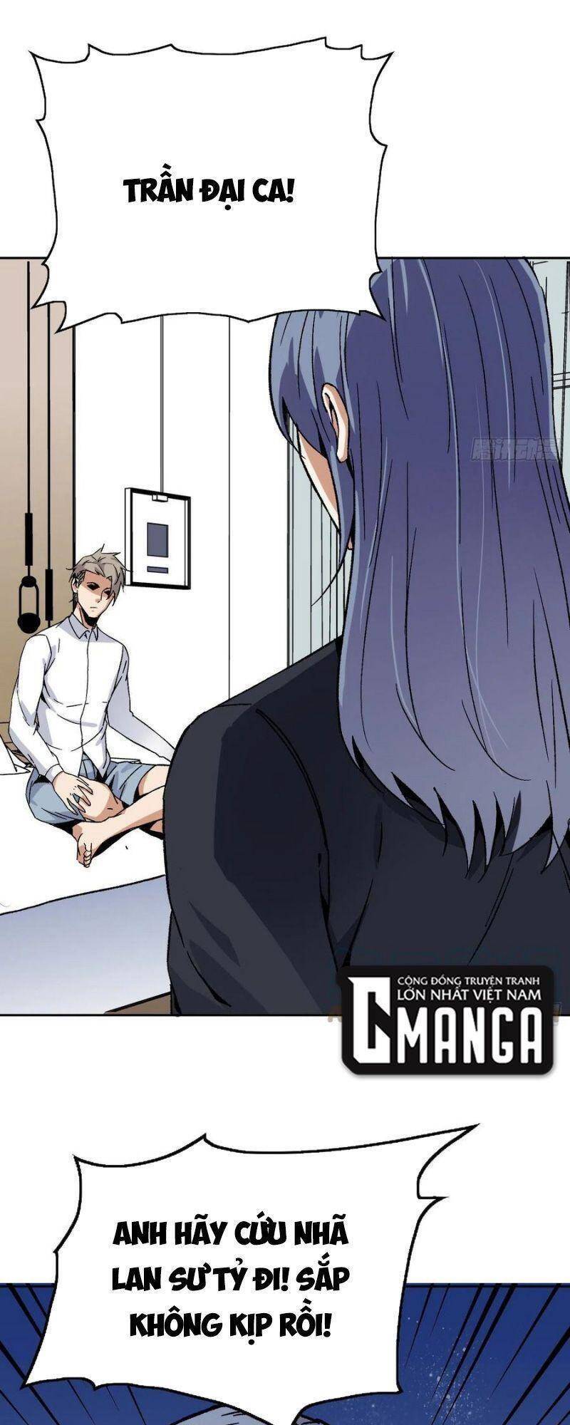 Cuồng Thiếu Siêu Thiên Tài Chapter 83 - 39