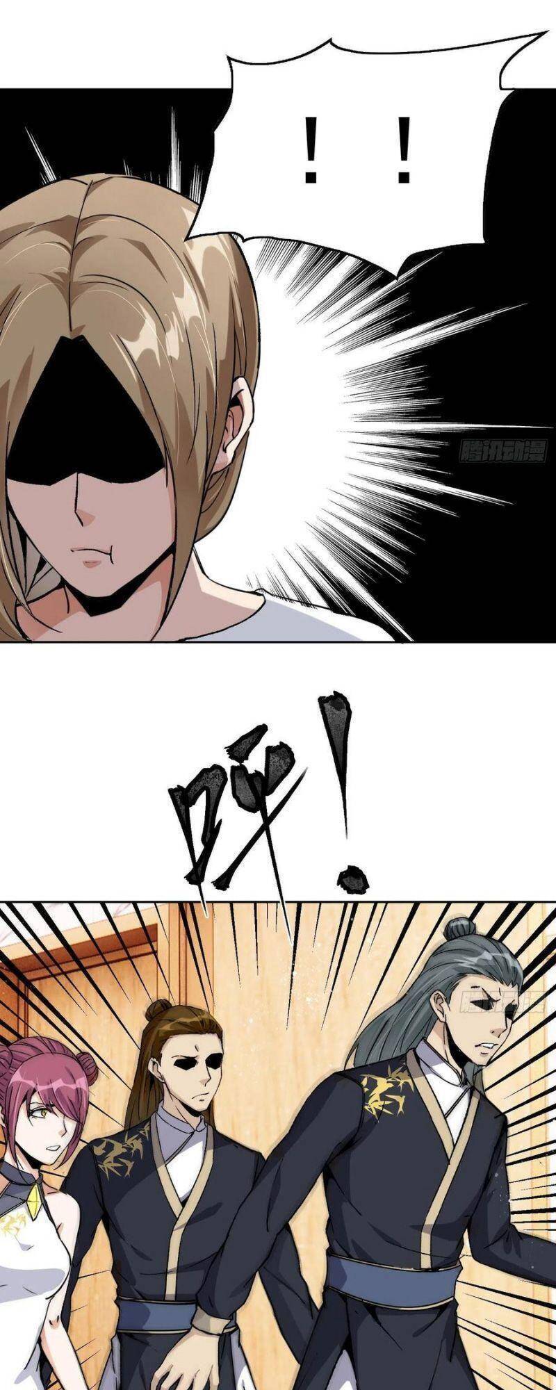 Cuồng Thiếu Siêu Thiên Tài Chapter 83 - 43