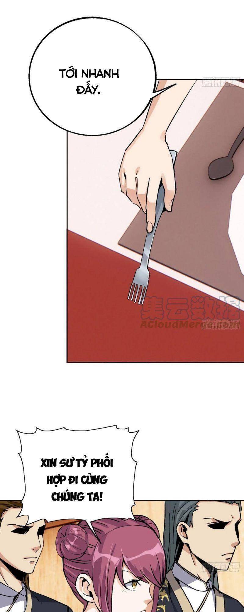 Cuồng Thiếu Siêu Thiên Tài Chapter 83 - 45