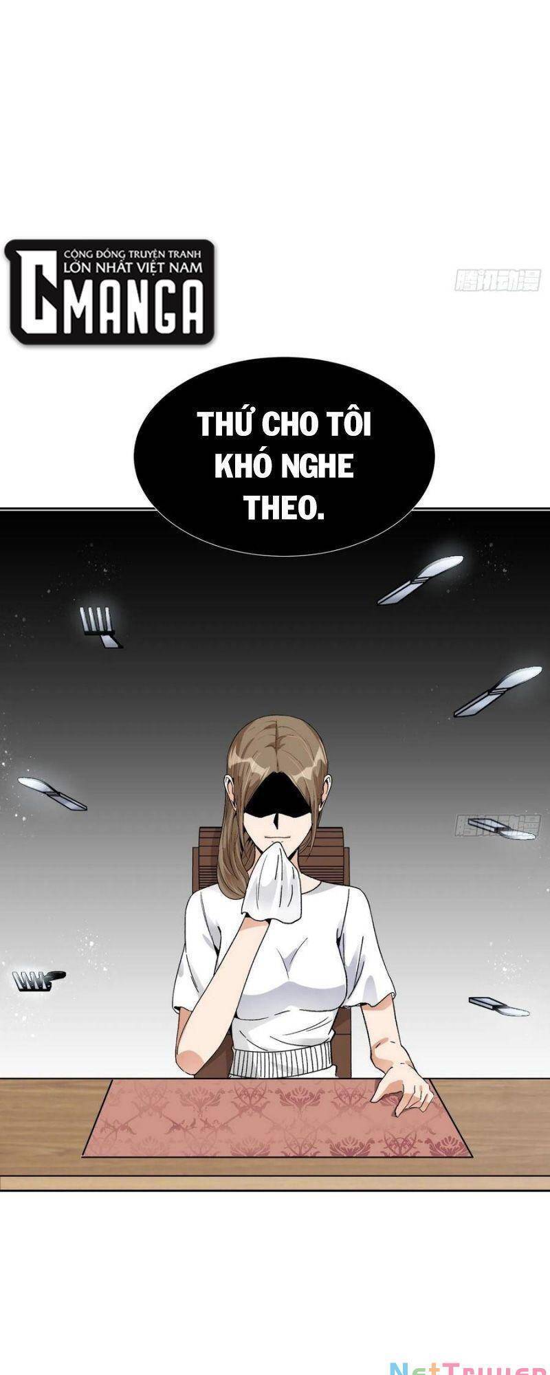 Cuồng Thiếu Siêu Thiên Tài Chapter 83 - 47