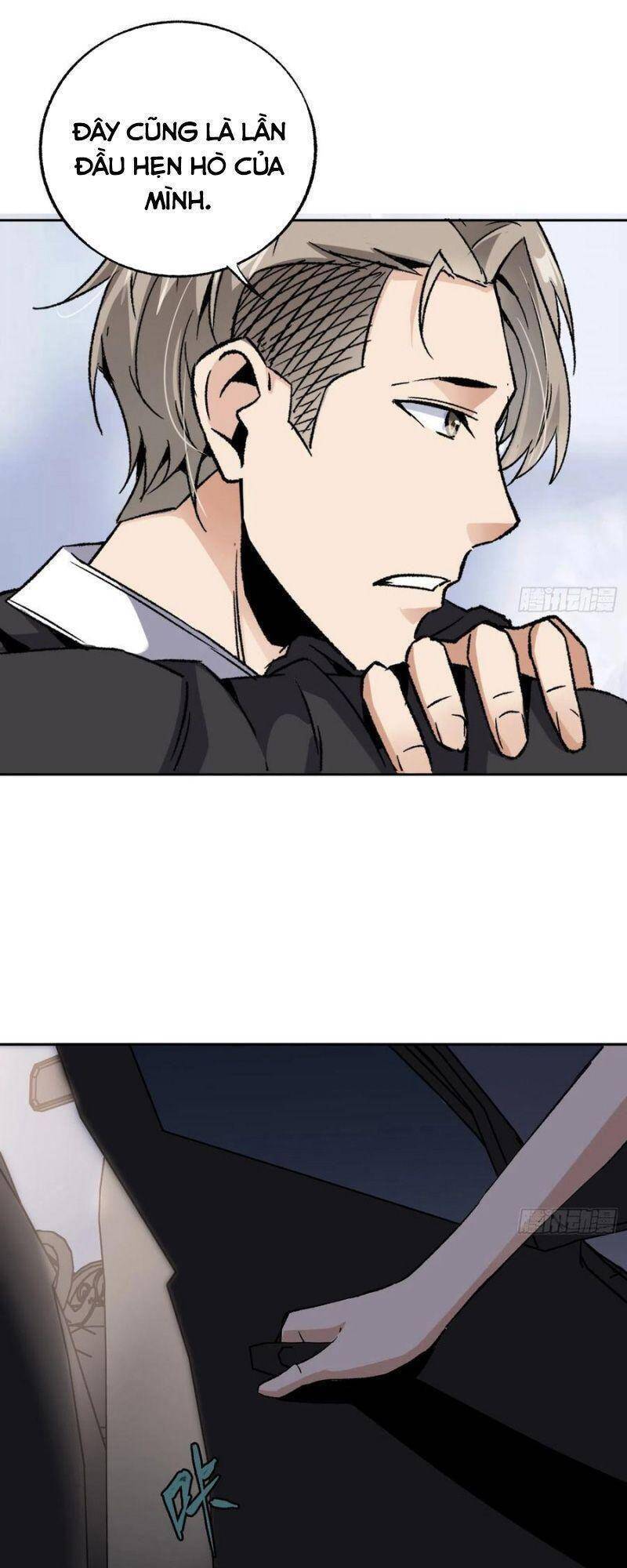 Cuồng Thiếu Siêu Thiên Tài Chapter 83 - 7