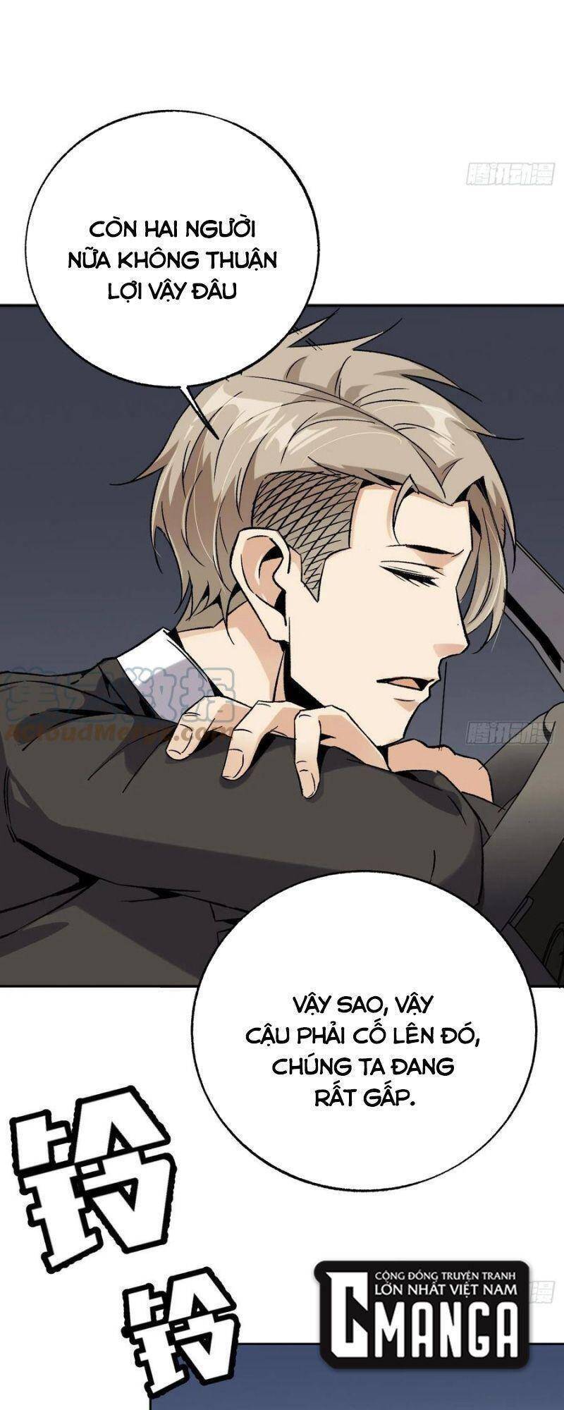 Cuồng Thiếu Siêu Thiên Tài Chapter 83 - 9