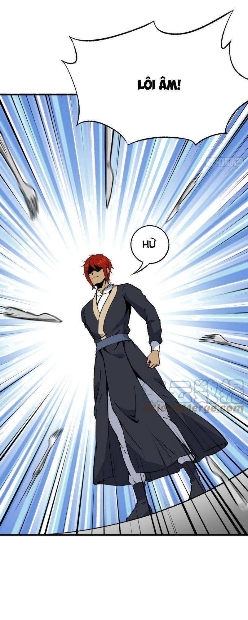 Cuồng Thiếu Siêu Thiên Tài Chapter 84 - 14