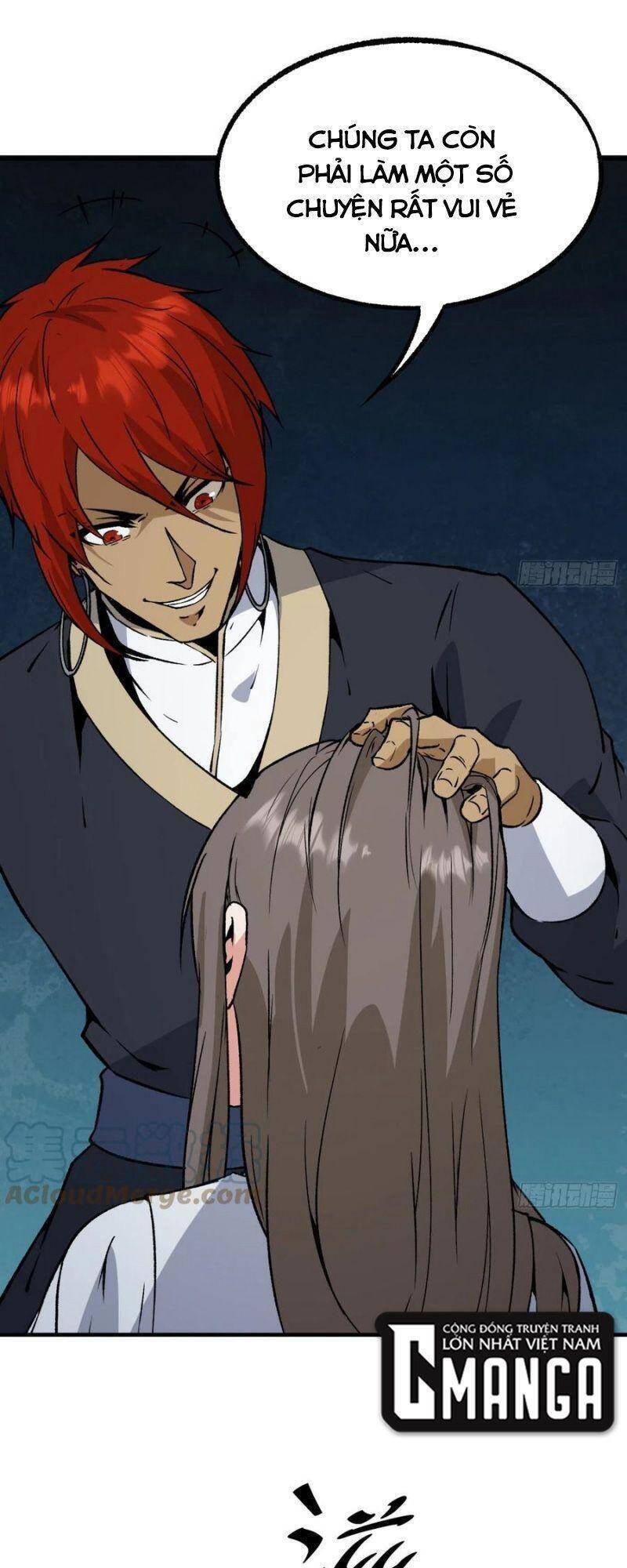 Cuồng Thiếu Siêu Thiên Tài Chapter 84 - 20