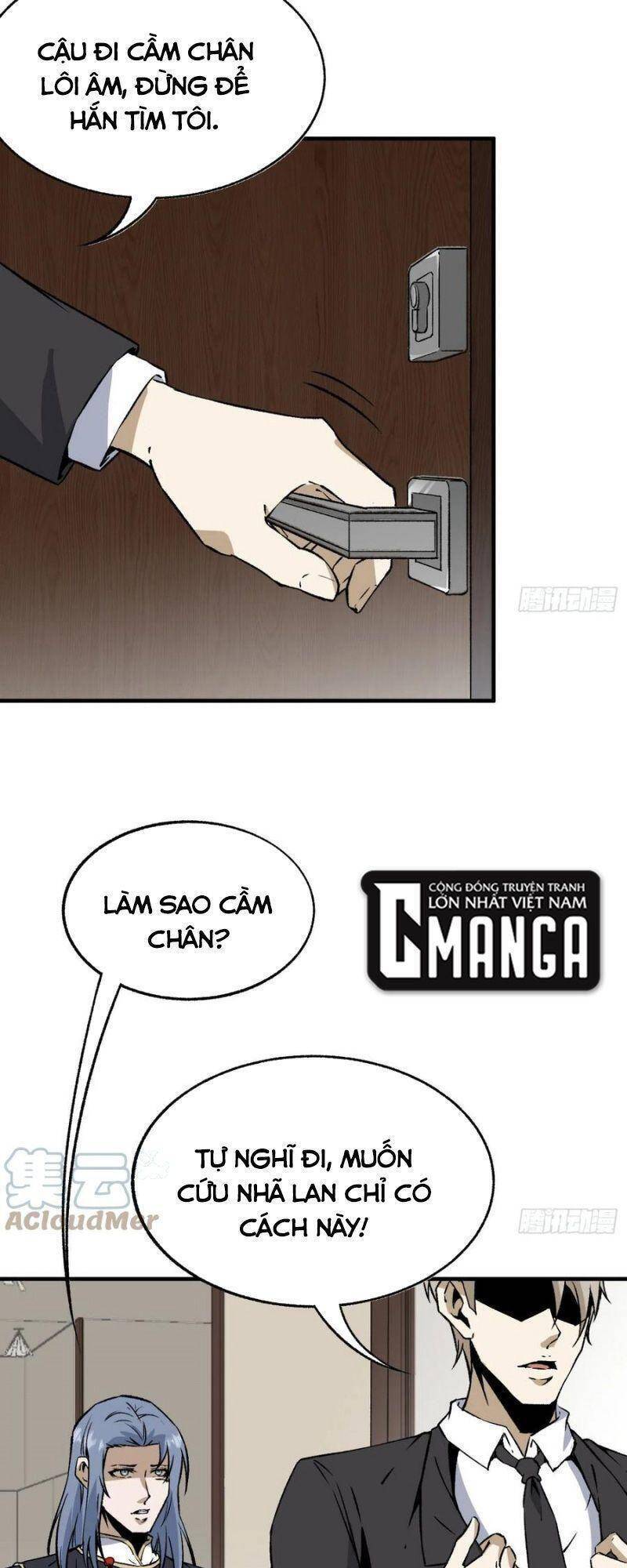 Cuồng Thiếu Siêu Thiên Tài Chapter 84 - 24